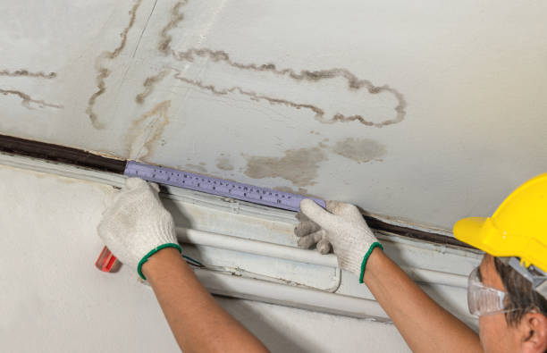 Reliable Burst Pipe Cleanup contractor in Jefferson, MA by Water Damage Irwin